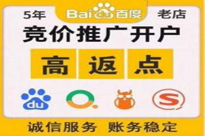 百度竞价代运营如何助力中小企业快速发展